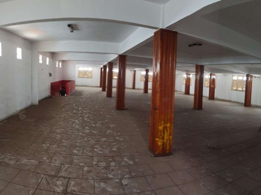 51616 - PREDIO COMERCIAL - Av. Campo Sales com Rui Babosa