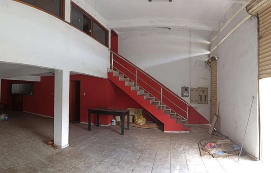51616 - PREDIO COMERCIAL - Av. Campo Sales com Rui Babosa