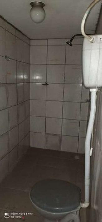 51616 - PREDIO COMERCIAL - Av. Campo Sales com Rui Babosa