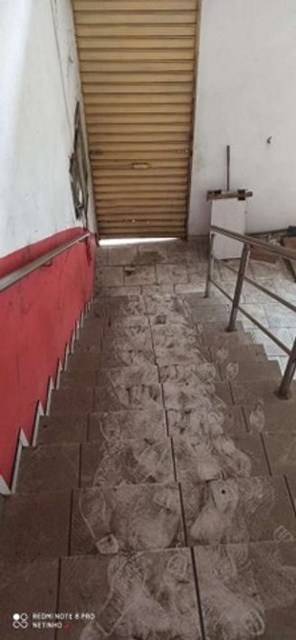 51616 - PREDIO COMERCIAL - Av. Campo Sales com Rui Babosa