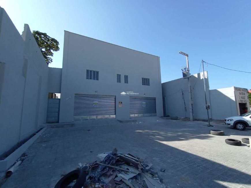 AV. MIGUEL ROSA - BAIRRO: PIÇARRA