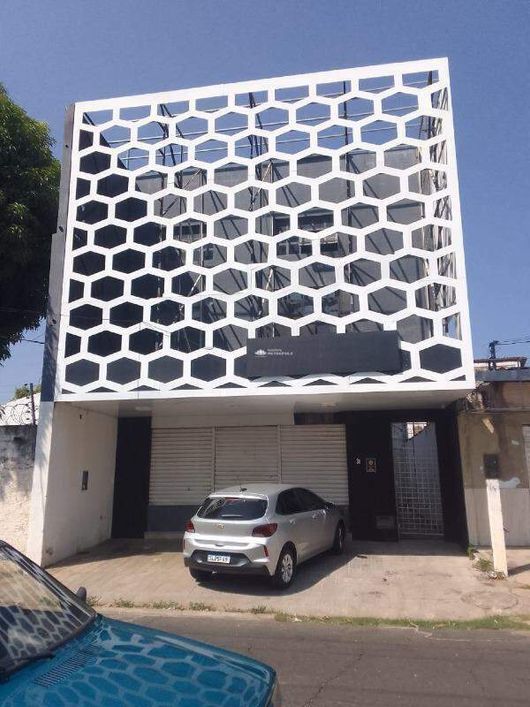 R. 13 DE MAIO - BAIRRO; CENTRO/N