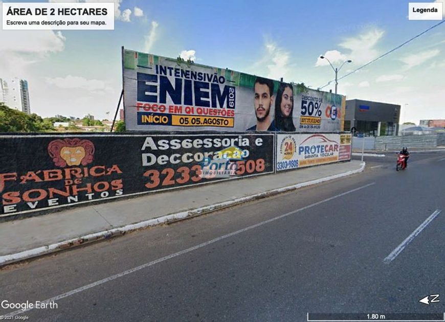 Lote Comercial para Locação FÁTIMA , Teresina