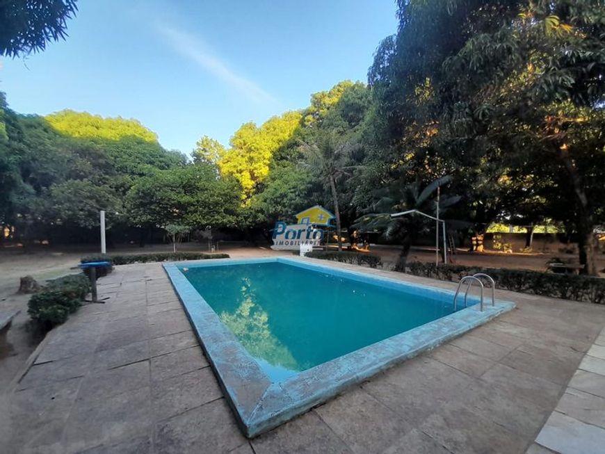 Sítio para Venda Cidade Jardim, Teresina