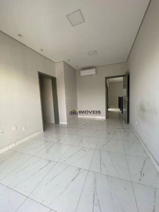Casa com 4 dormitórios para alugar, no Terras Alphaville Teresina
