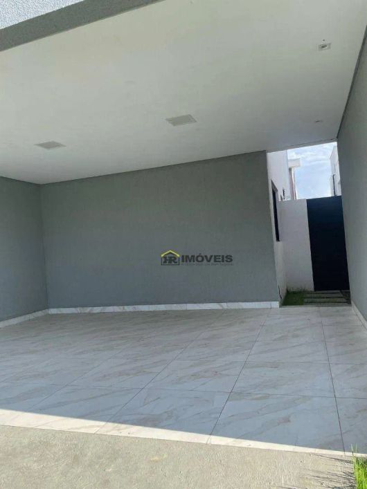 Casa com 4 dormitórios para alugar, no Terras Alphaville Teresina