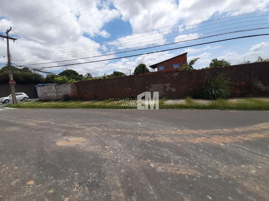 Lote para aluguel, Ininga - Teresina/PI
