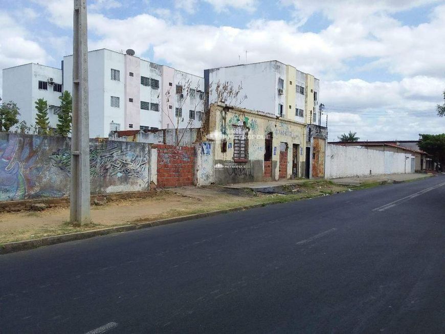 R.JACOB ALMENDRA - BAIRRO:PORENQUANTO