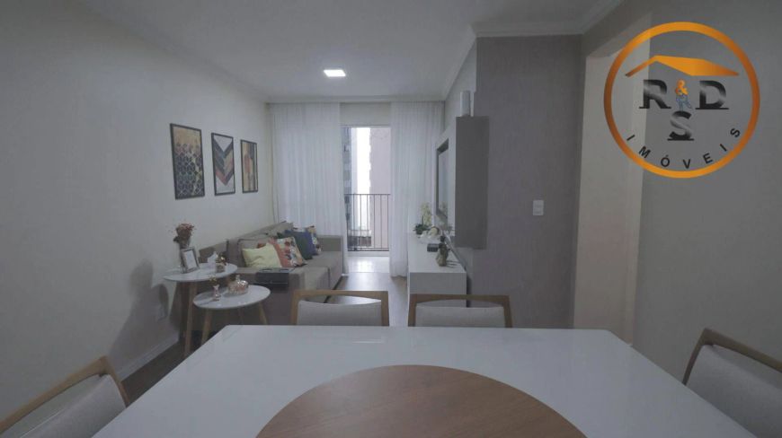 Apartamento de 3 quartos, no Condomínio Mediterranée Residence, Guará II/DF