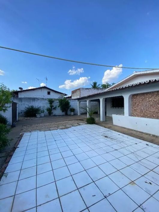 Casa Residencial/Comercial no Bairro Fátima