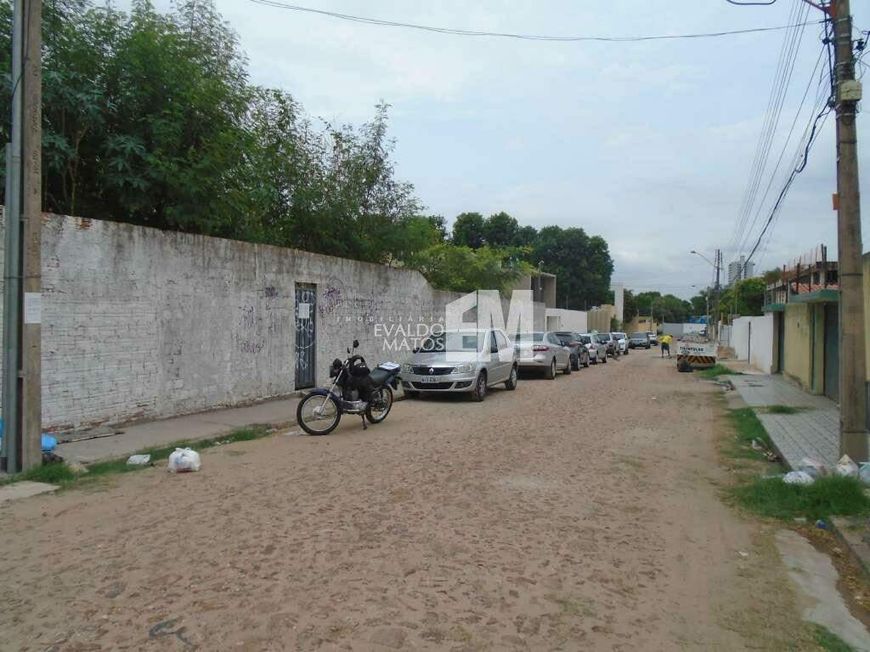 Lote para aluguel,Jóquei - Teresina/PI