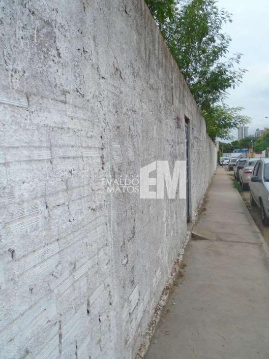 Lote para aluguel,Jóquei - Teresina/PI