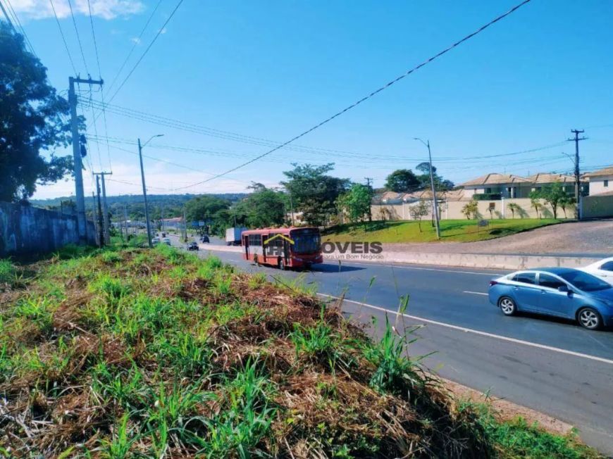 Terreno disponível para locação - Uruguai