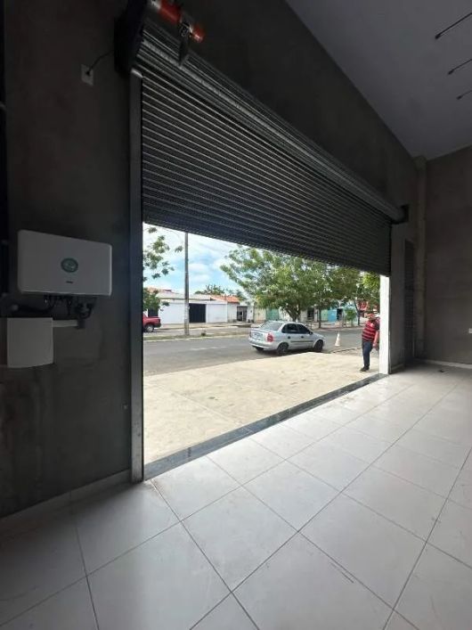 Loja para aluguel, 6 vagas, Lourival Parente - Teresina/PI