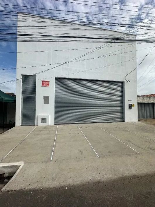 Loja para aluguel, 6 vagas, Lourival Parente - Teresina/PI