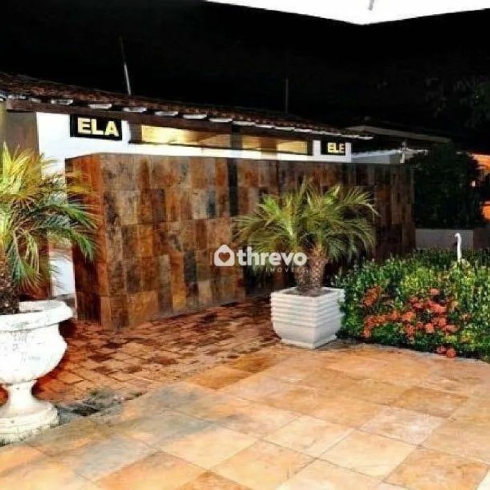 Sítio com 4 dormitórios à venda, 9840 m² por R$ 2.000.000,00 - Todos os Santos - Teresina/PI