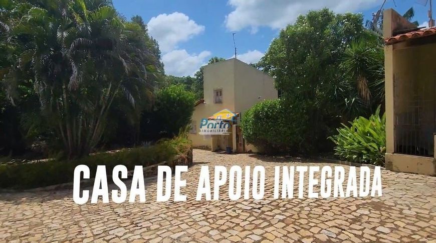 Chácara 4 quartos para Venda santa teresa, Teresina