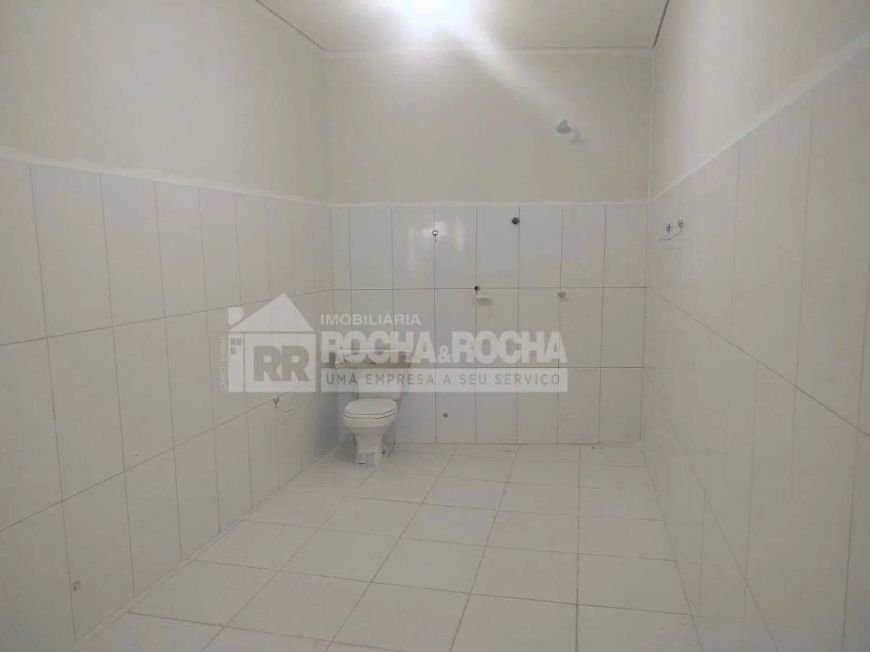 Loja para alugar com 544,00 metros quadrados no PICARRA - Teresina - Piauí