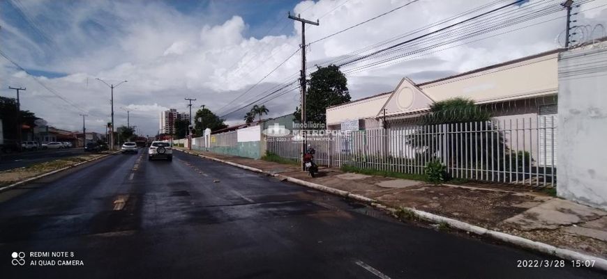 AV.BARAO DE CASTELO BRANCO - BAIRRO:CRISTO REI