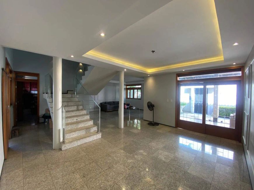 Casa comercial duplex