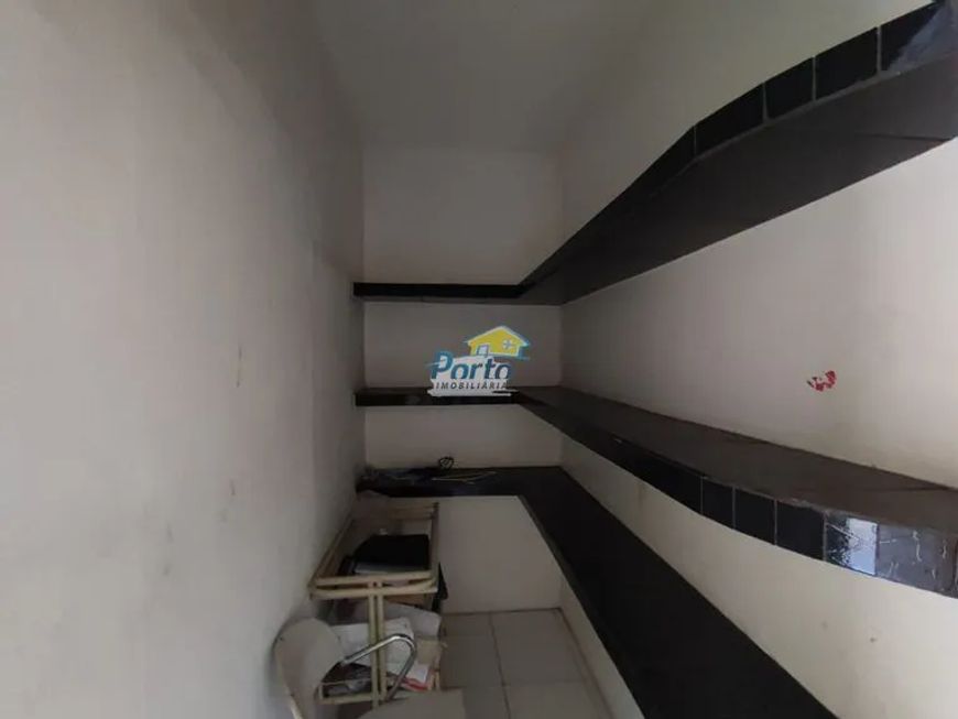 Casa Comercial 5 quartos para Locação Ininga, Teresina