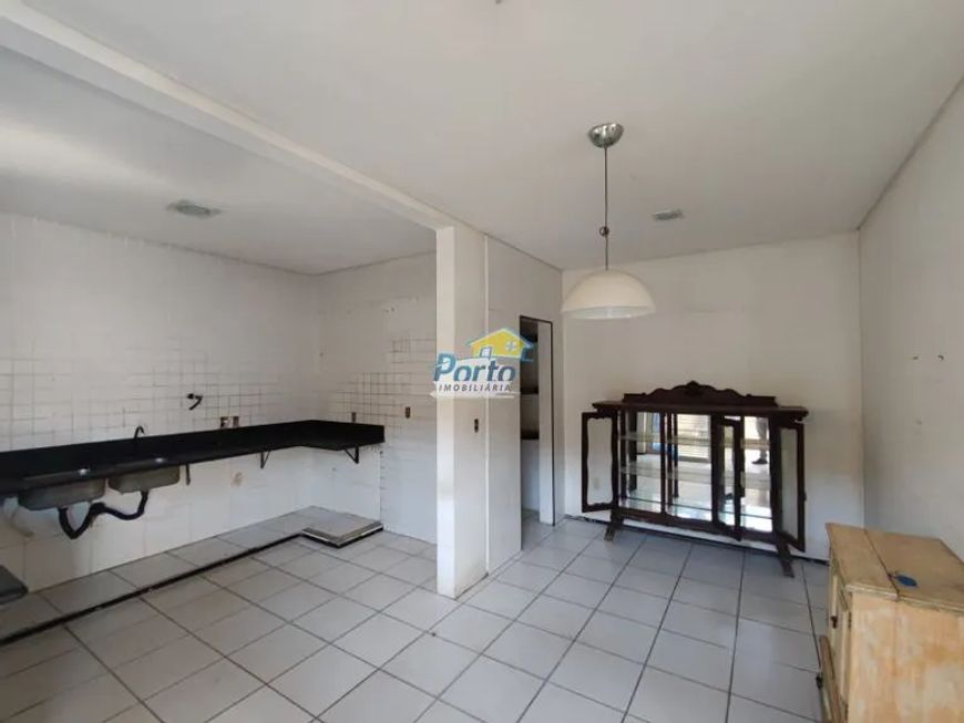 Casa Comercial 5 quartos para Locação Ininga, Teresina