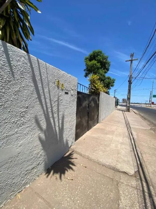 Casa Comercial para aluguel, Uruguai - Teresina/PI