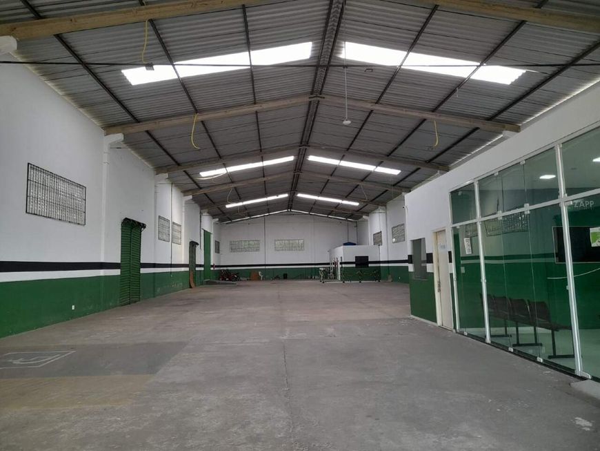 PONTO COMERCIAL NA GIL MARTINS