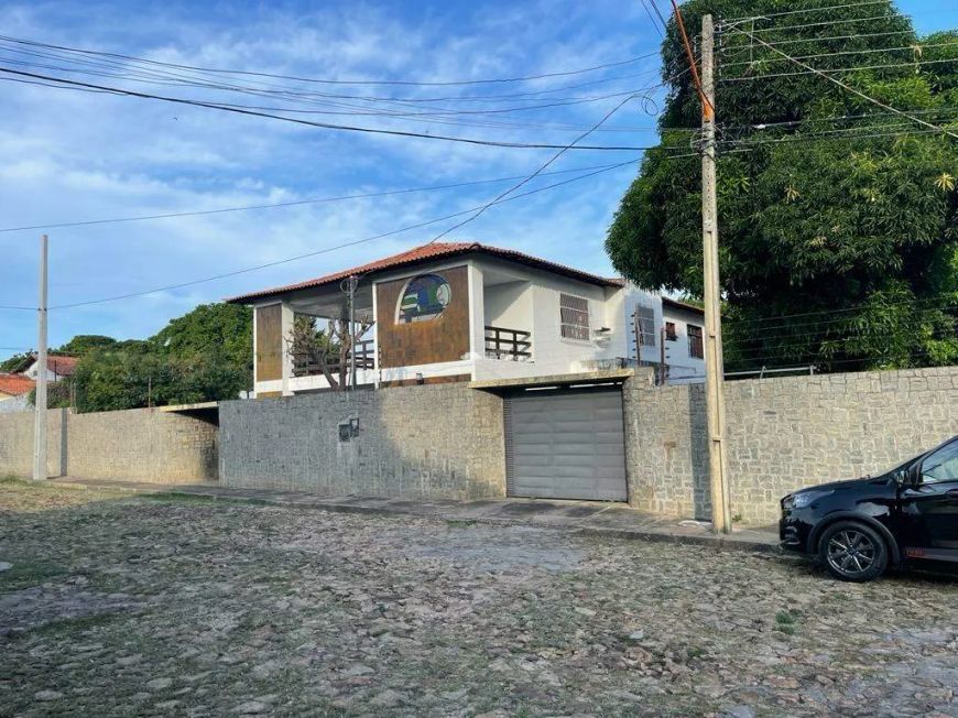 R. ELIAS OLIVEIRA SILVA - BAIRRO: MORADA DO SOL