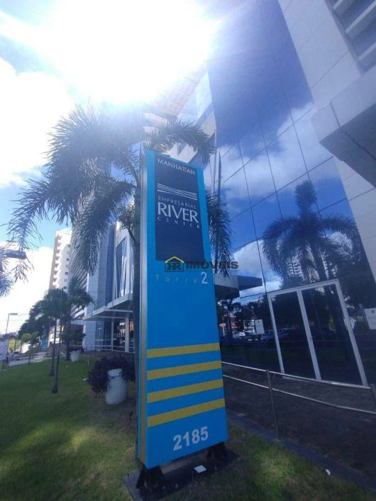Sala Comercial Disponível Para Locação- São Cristovão