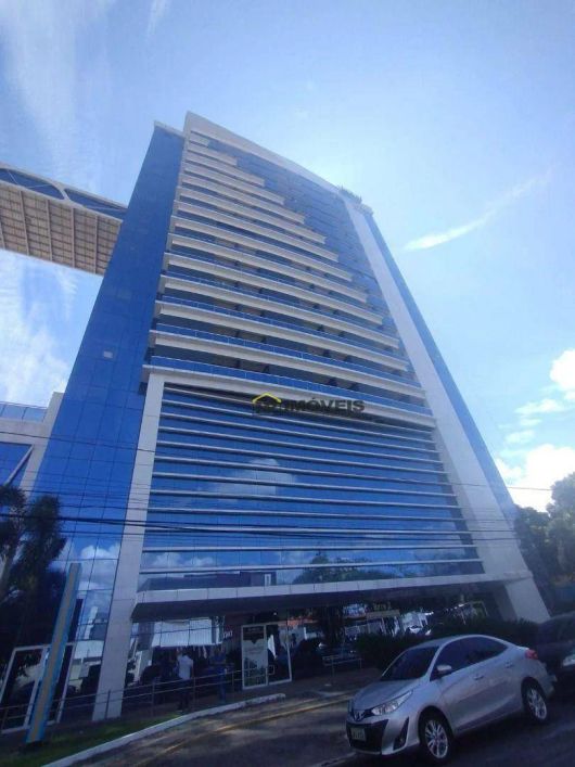 Sala Comercial Disponível Para Locação- São Cristovão