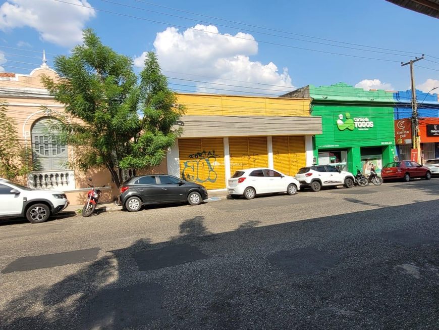 R. 7 DE SETEMBRO - BAIRRO: CENTRO