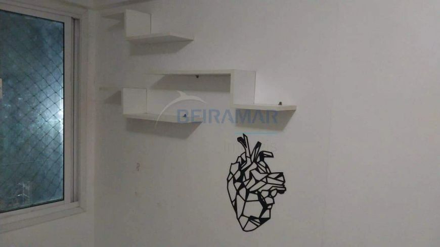 Apartamento de 1 Quarto para Locação no Citta Residence em Águas Claras