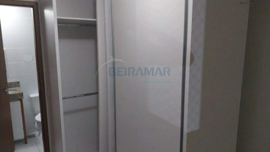 Apartamento de 1 Quarto para Locação no Citta Residence em Águas Claras