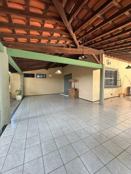 Casa para aluguel, 5 quartos, 4 suítes, 4 vagas, Ininga - Teresina/PI