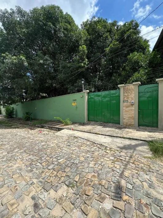 Casa para aluguel, 5 quartos, 4 suítes, 4 vagas, Ininga - Teresina/PI