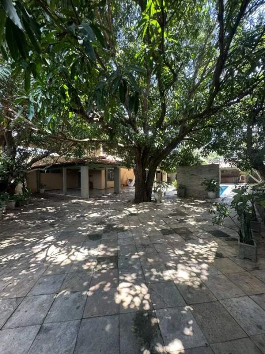 Casa para aluguel, 5 quartos, 4 suítes, 4 vagas, Ininga - Teresina/PI