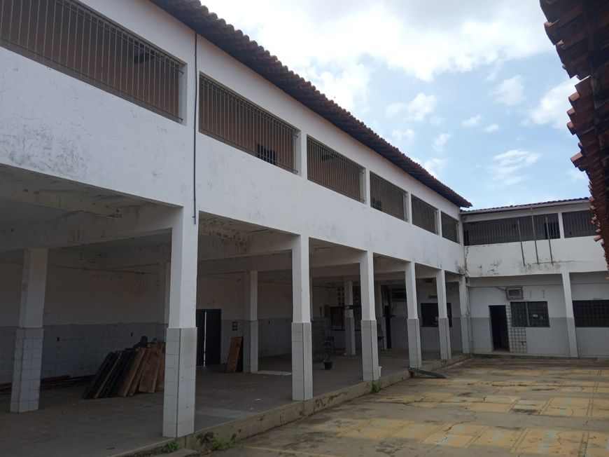 54786 - PREDIO COMERCIAL - RUA FIRMINO PIRES, 876
