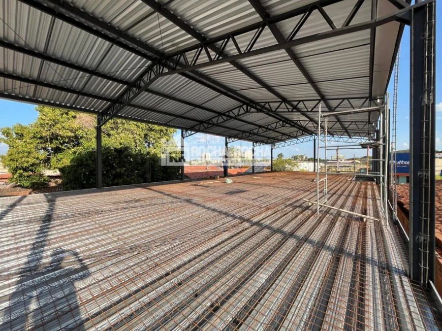 Galpão/Depósito para alugar com 340,00 metros quadrados no PICARRA - Teresina - Piauí