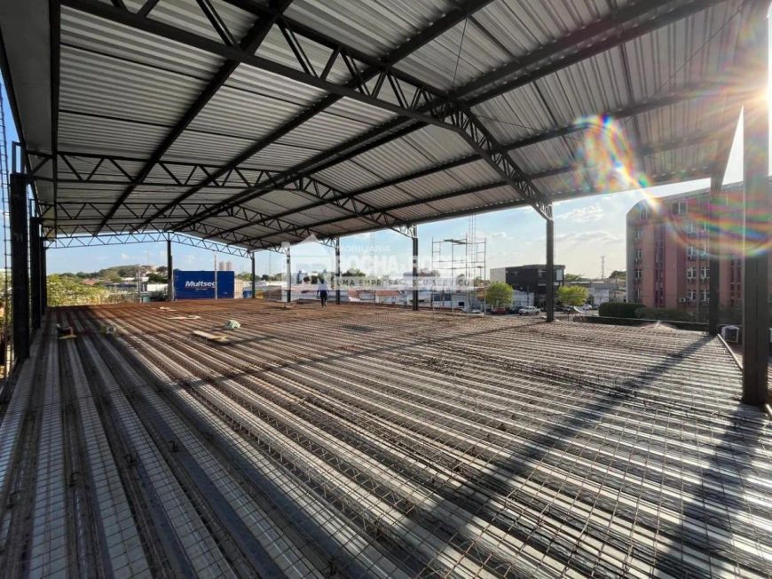 Galpão/Depósito para alugar com 340,00 metros quadrados no PICARRA - Teresina - Piauí