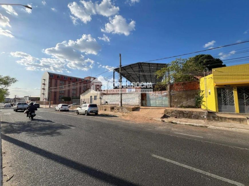 Galpão/Depósito para alugar com 340,00 metros quadrados no PICARRA - Teresina - Piauí