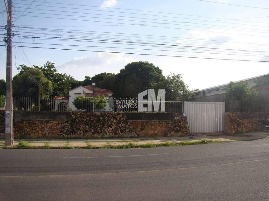 Casa Comercial para aluguel, Piçarra -Teresina/PI