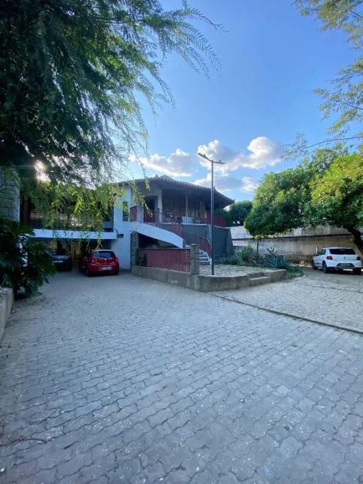 Casa para aluguel, 6 quartos, 4 suítes, 4 vagas, Ininga - Teresina/PI