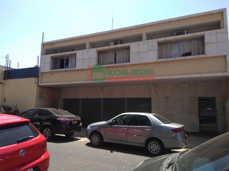 Imóvel Comercial para alugar com 0,00 metros quadrados no CENTRO - Teresina - Piauí