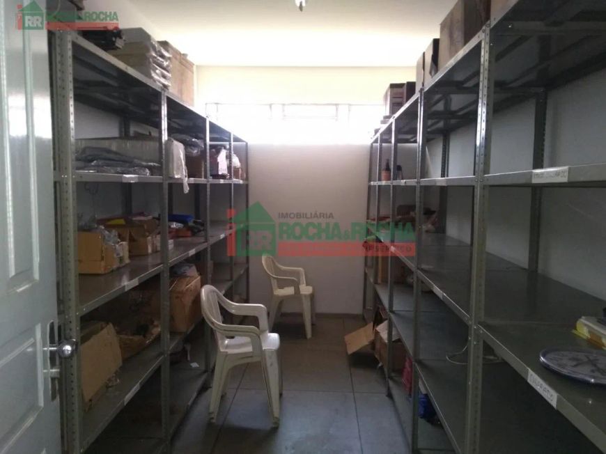 Imóvel Comercial para alugar com 0,00 metros quadrados no CENTRO - Teresina - Piauí