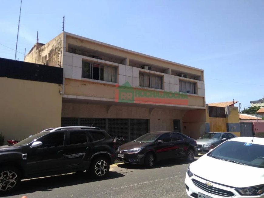 Imóvel Comercial para alugar com 0,00 metros quadrados no CENTRO - Teresina - Piauí
