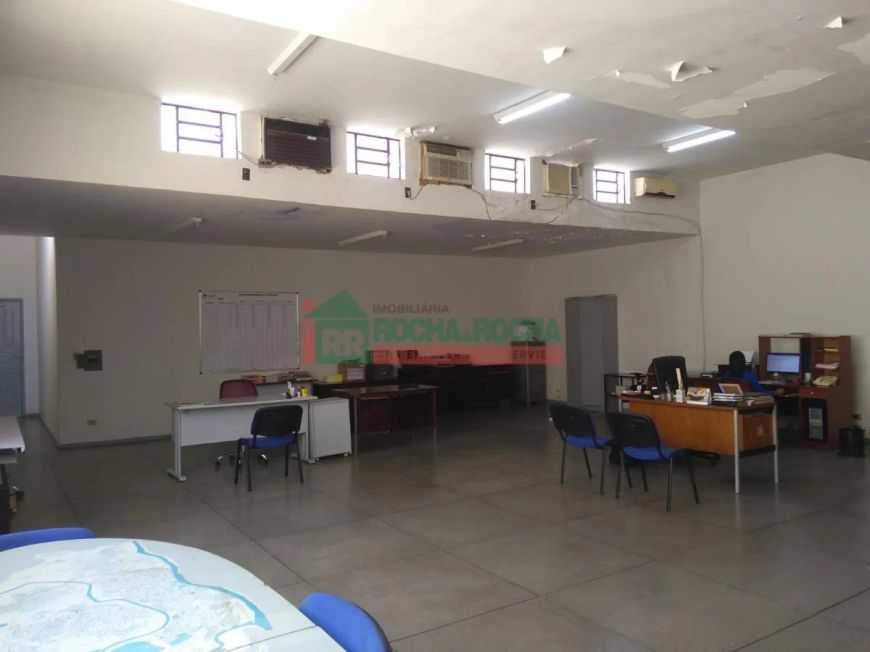 Imóvel Comercial para alugar com 0,00 metros quadrados no CENTRO - Teresina - Piauí