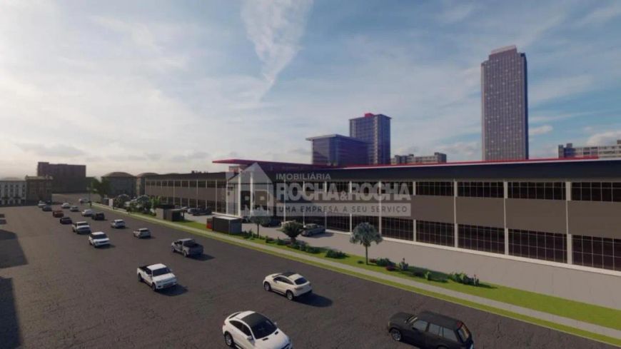 Sala Comercial para alugar com 111,59 metros quadrados no SANTA ISABEL - Teresina - Piauí