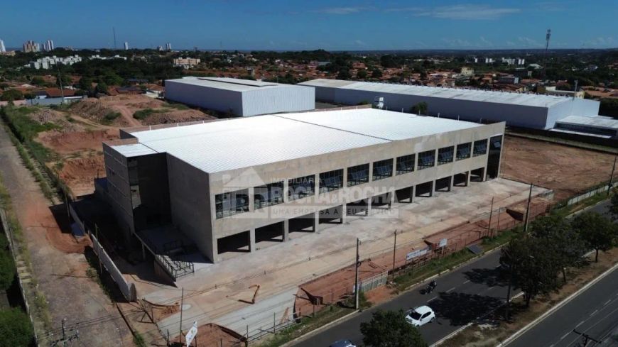 Sala Comercial para alugar com 113,40 metros quadrados no SANTA ISABEL - Teresina - Piauí