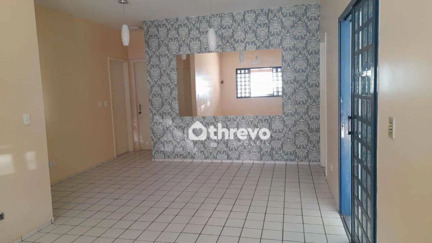 Casa com 6 dormitórios para alugar, 336 m² por R$ 5.500,00/mês - Santa Isabel - Teresina/PI